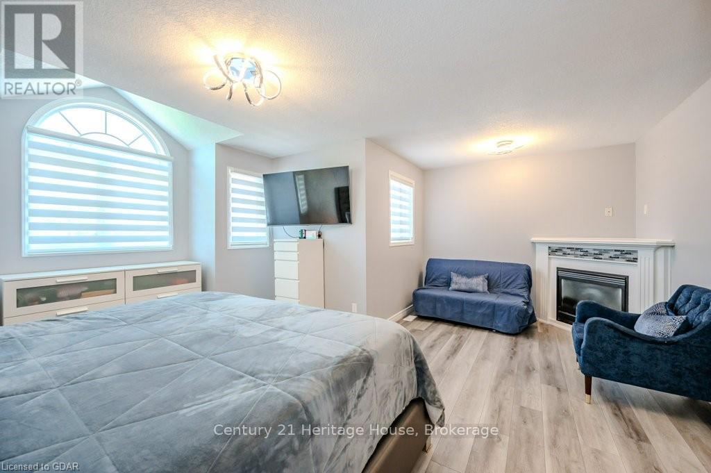 192 Severn Drive, Guelph, Ontario  N1E 0A1 - Photo 29 - X11879894