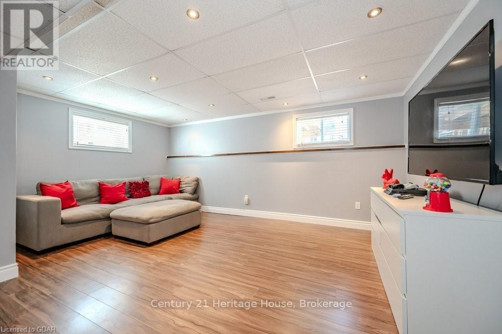 192 Severn Drive, Guelph, Ontario  N1E 0A1 - Photo 30 - X11879894