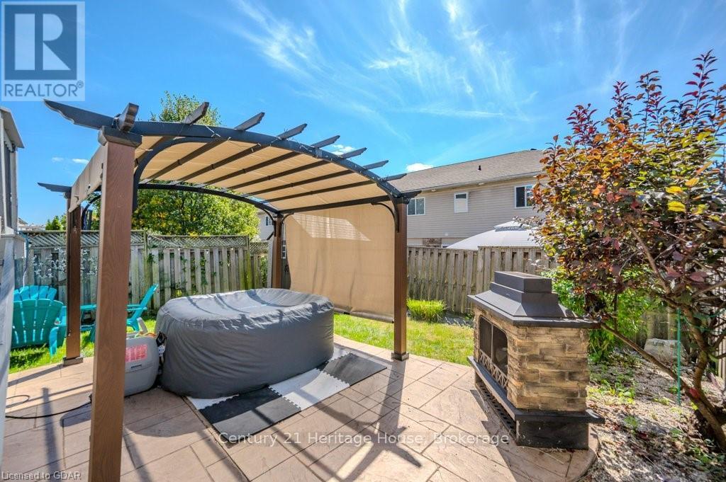 192 Severn Drive, Guelph, Ontario  N1E 0A1 - Photo 38 - X11879894
