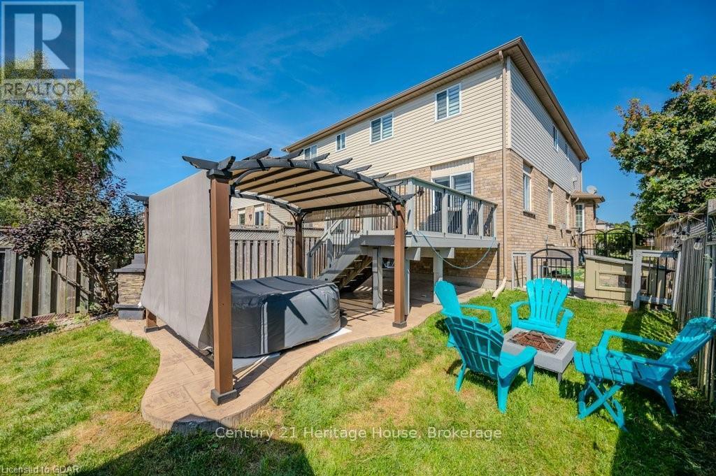 192 Severn Drive, Guelph, Ontario  N1E 0A1 - Photo 40 - X11879894