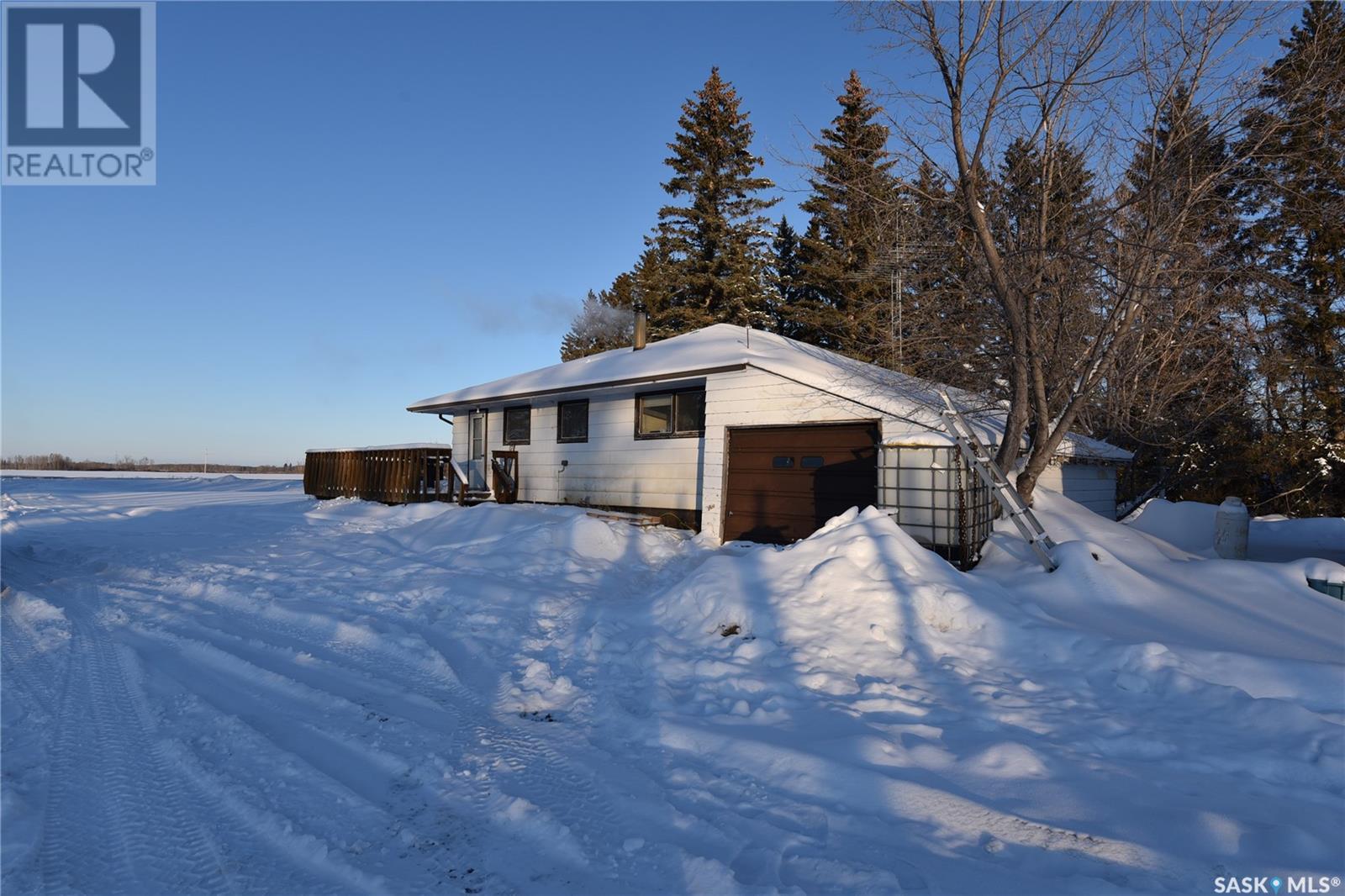 Townsend Farm North East Saskatchewan, Nipawin Rm No. 487, Saskatchewan  S0E 1E0 - Photo 2 - SK992214