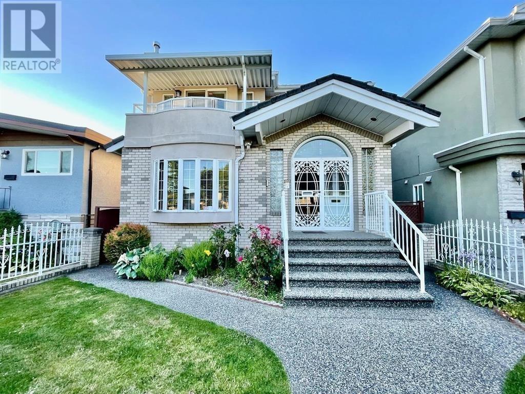 3451 E 45TH AVENUE, Vancouver