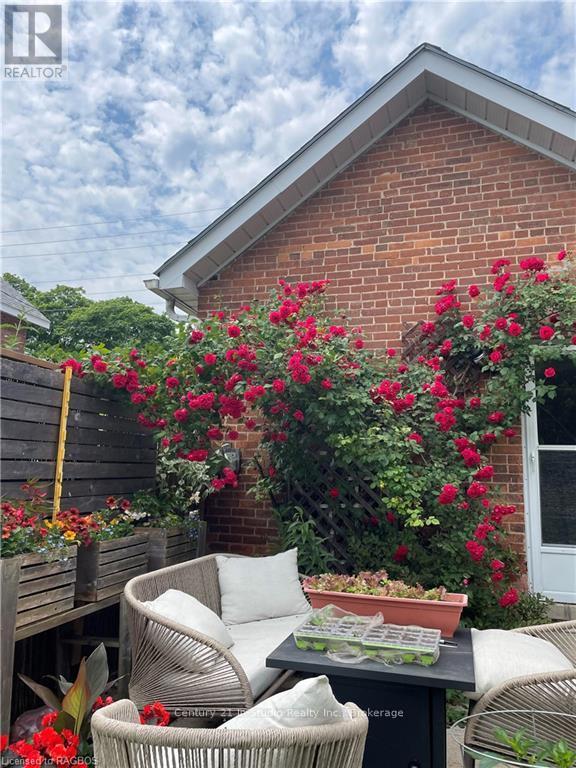 2245 4th Avenue W, Owen Sound, Ontario  N4K 4Y7 - Photo 22 - X11906570