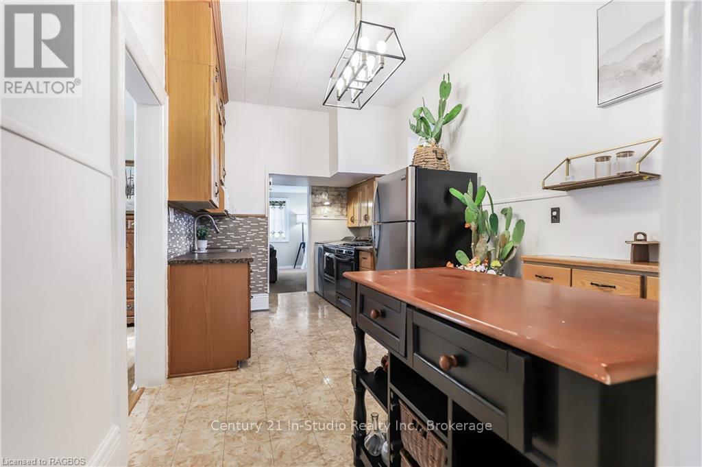 2245 4th Avenue W, Owen Sound, Ontario  N4K 4Y7 - Photo 5 - X11906570