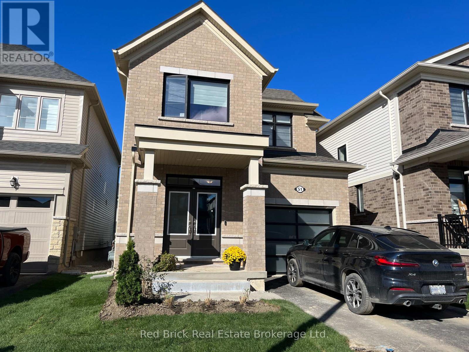 51 Harpin Way W, Centre Wellington, Ontario  N1M 2W3 - Photo 2 - X11906591