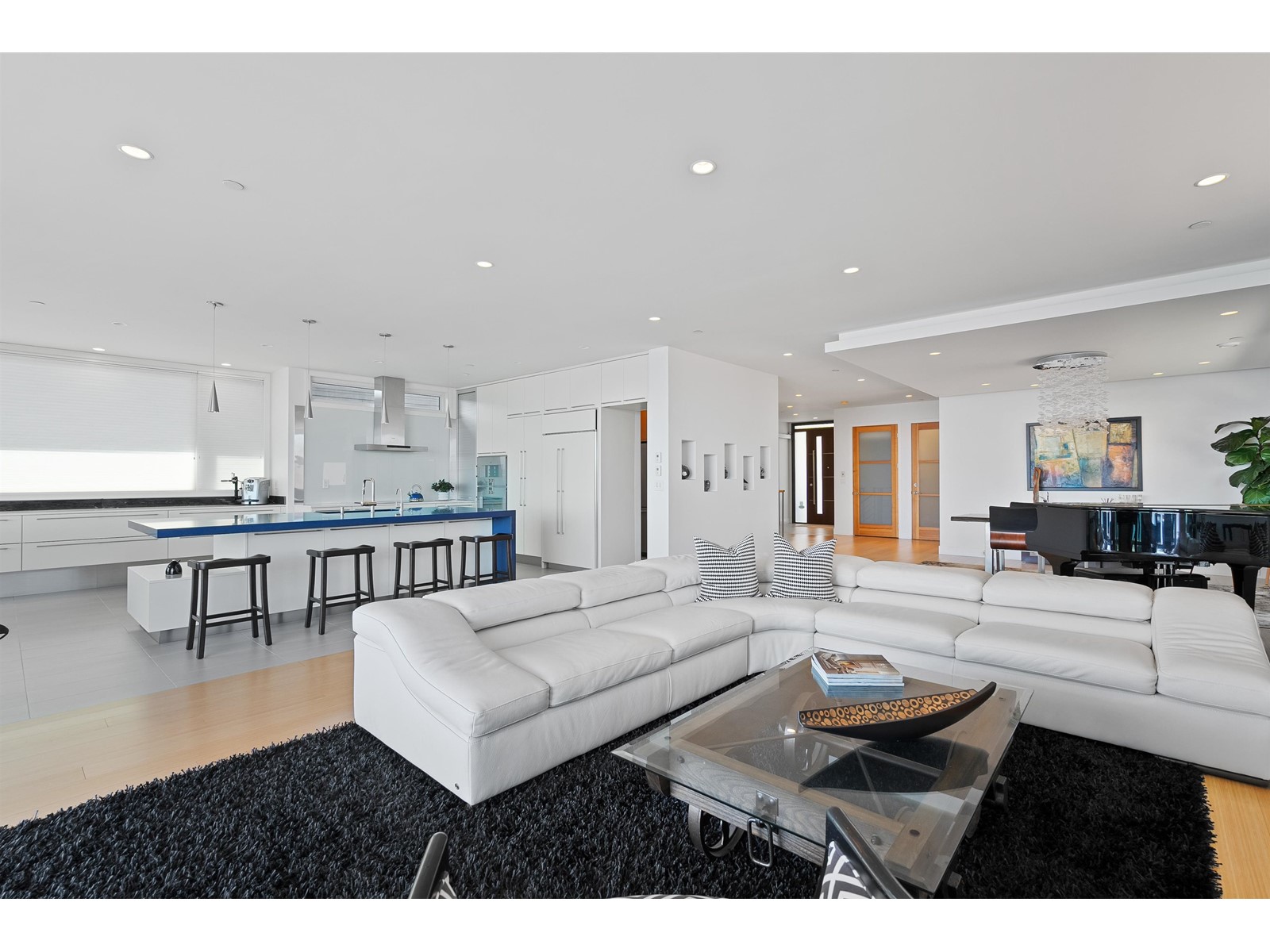 14501 Marine Drive, White Rock, British Columbia  V4B 1B4 - Photo 14 - R2952377