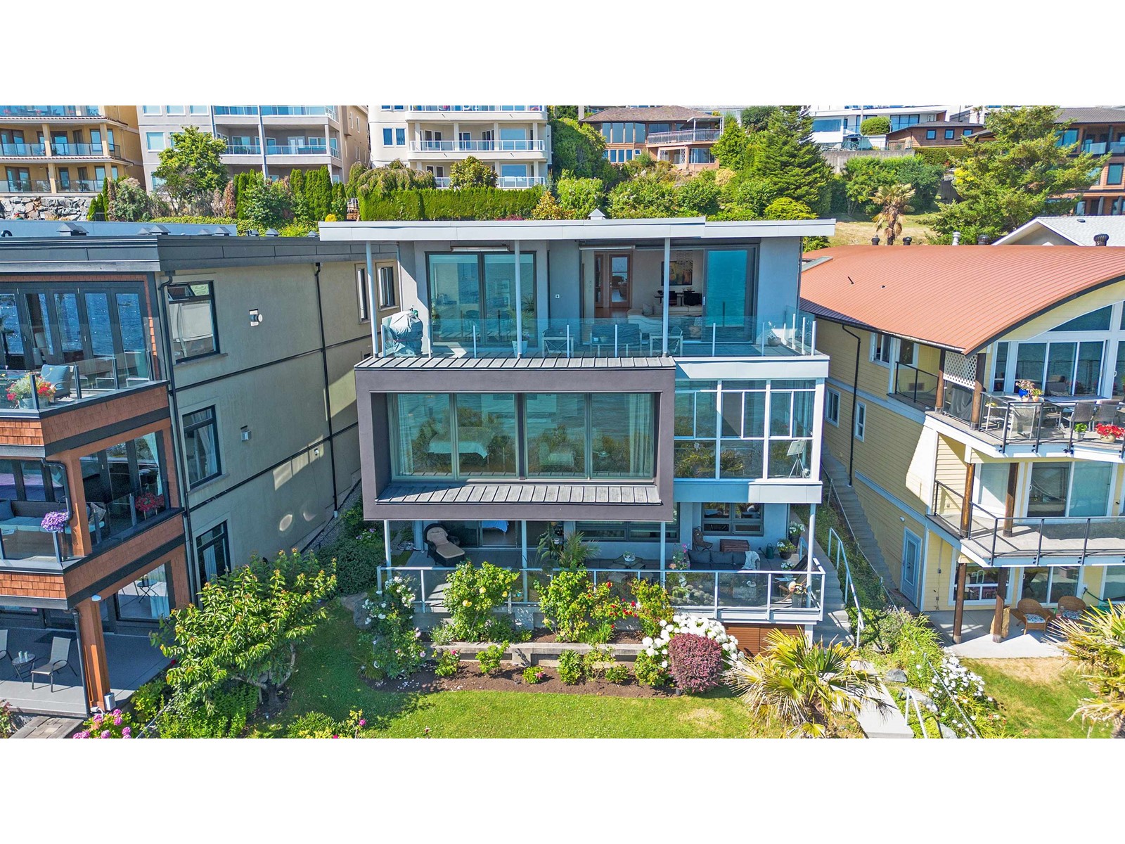 14501 Marine Drive, White Rock, British Columbia  V4B 1B4 - Photo 39 - R2952377
