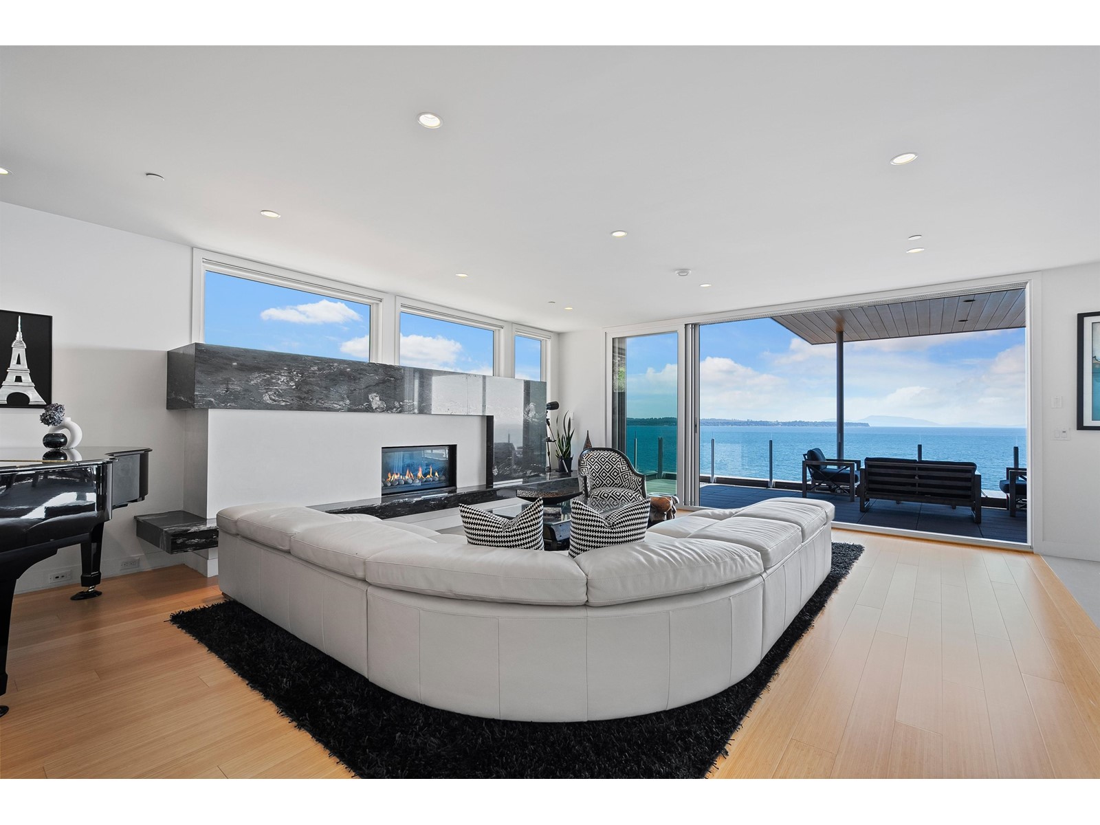 14501 Marine Drive, White Rock, British Columbia  V4B 1B4 - Photo 6 - R2952377