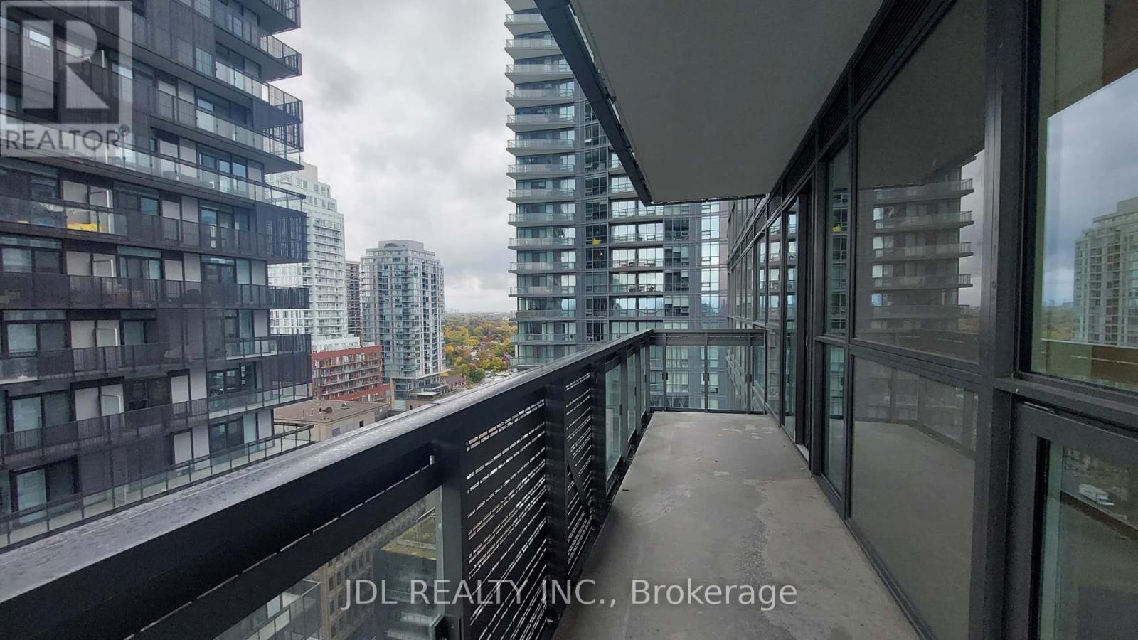 1607 - 39 Roehampton Avenue, Toronto, Ontario  M4P 0G1 - Photo 10 - C11906568