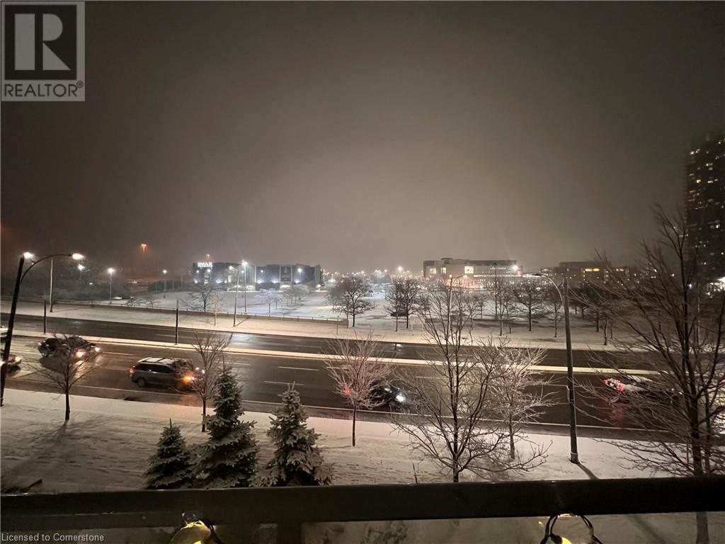 339 Rathburn Road W Unit# 319, Mississauga, Ontario  L5B 0K6 - Photo 21 - 40687477