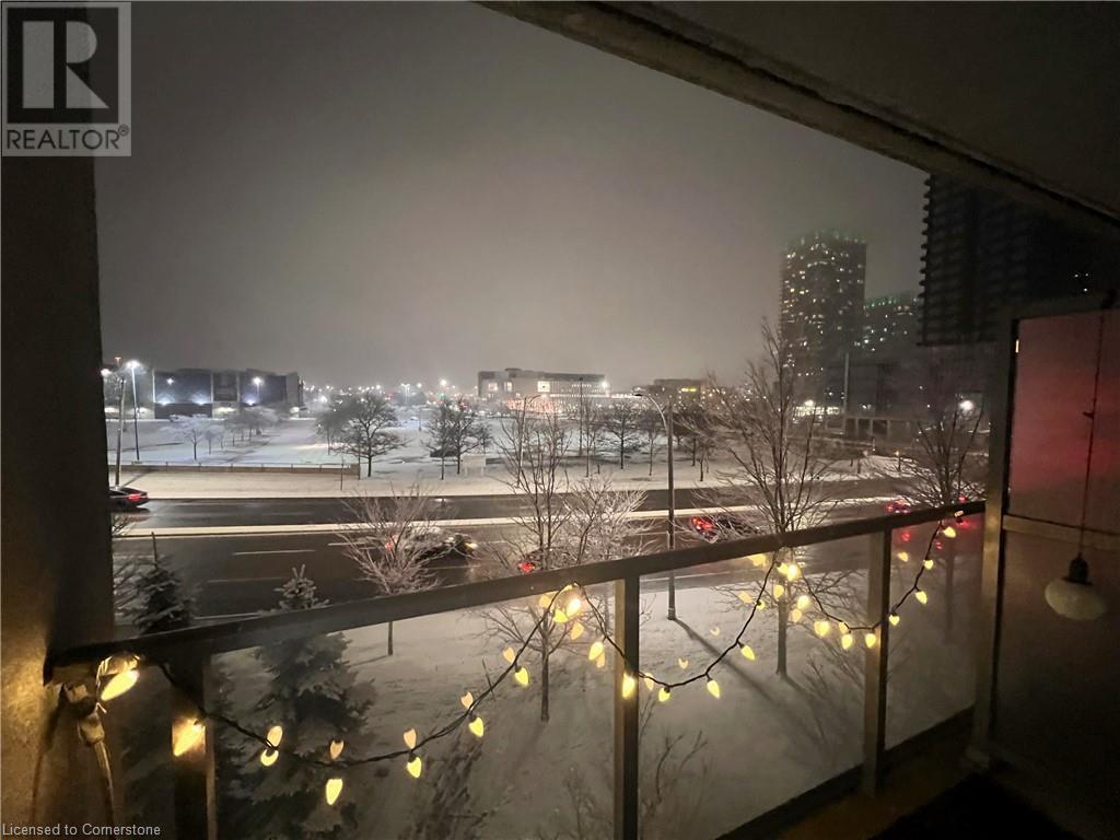 339 Rathburn Road W Unit# 319, Mississauga, Ontario  L5B 0K6 - Photo 20 - 40687477