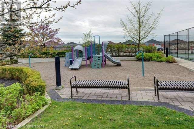 339 Rathburn Road W Unit# 319, Mississauga, Ontario  L5B 0K6 - Photo 15 - 40687477