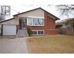 MAIN - 3689 ST CLAIR AVENUE E, Toronto, Ontario