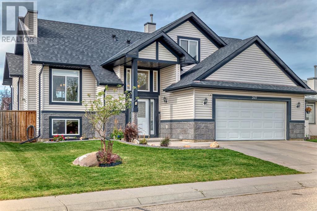 340 Parkview Estates, Strathmore, Alberta