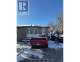 UPPER - 35 GARSIDE CRESCENT, Brampton, Ontario