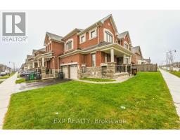 2 KEPPEL CIRCLE, Brampton, Ontario