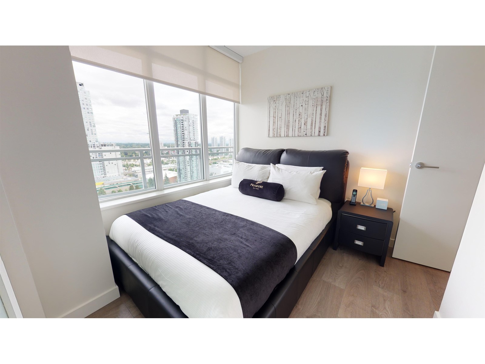2405 13318 104th Avenue, Surrey, British Columbia  V3T 0R2 - Photo 7 - R2952357