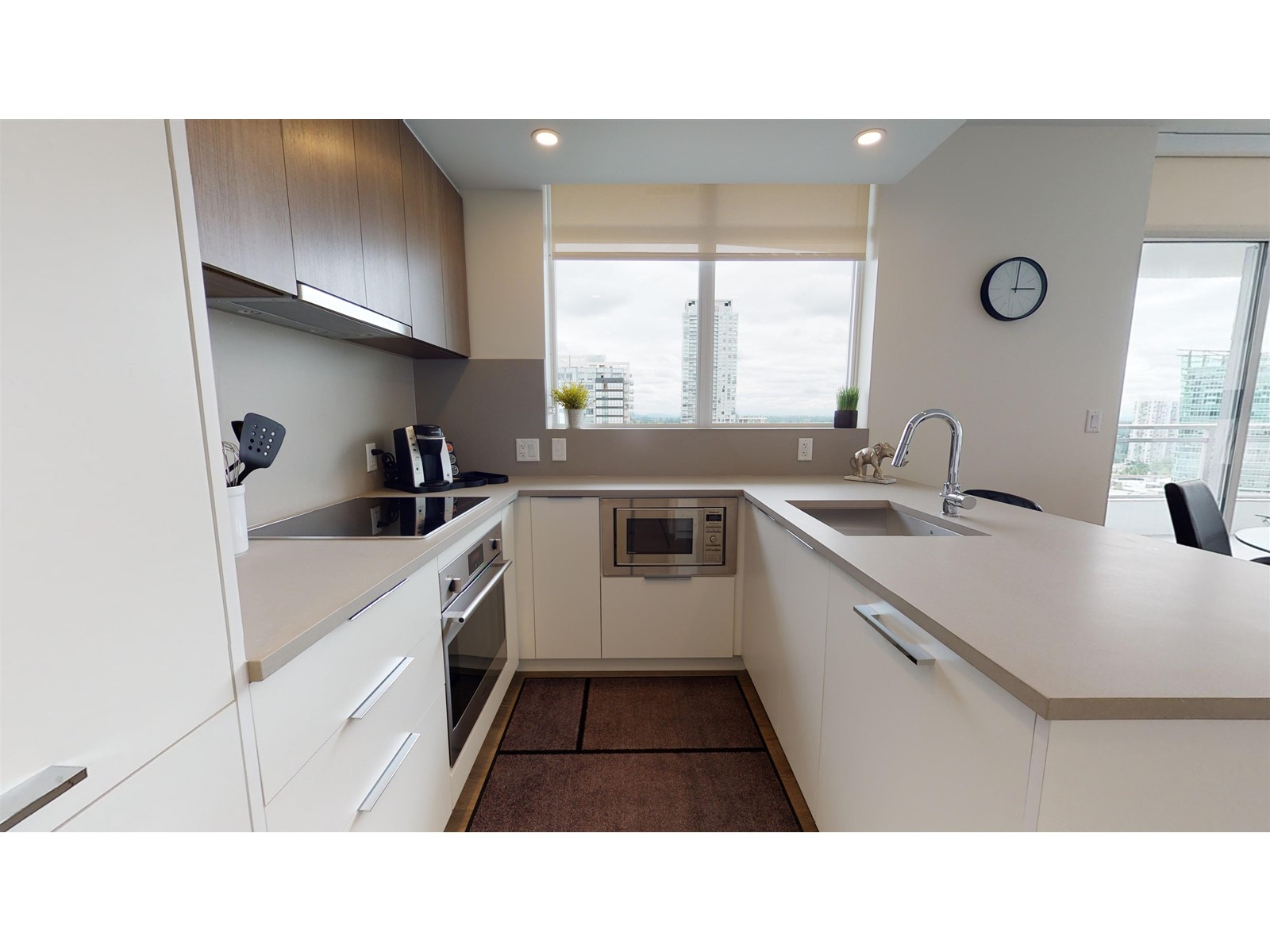 2405 13318 104th Avenue, Surrey, British Columbia  V3T 0R2 - Photo 6 - R2952357