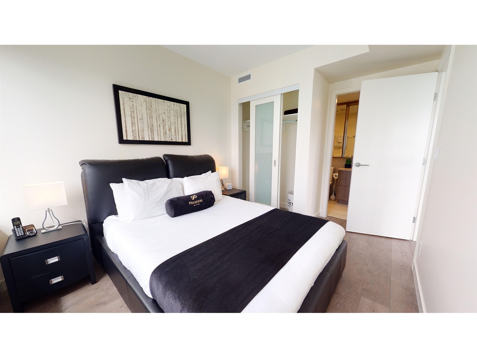 2405 13318 104th Avenue, Surrey, British Columbia  V3T 0R2 - Photo 10 - R2952357
