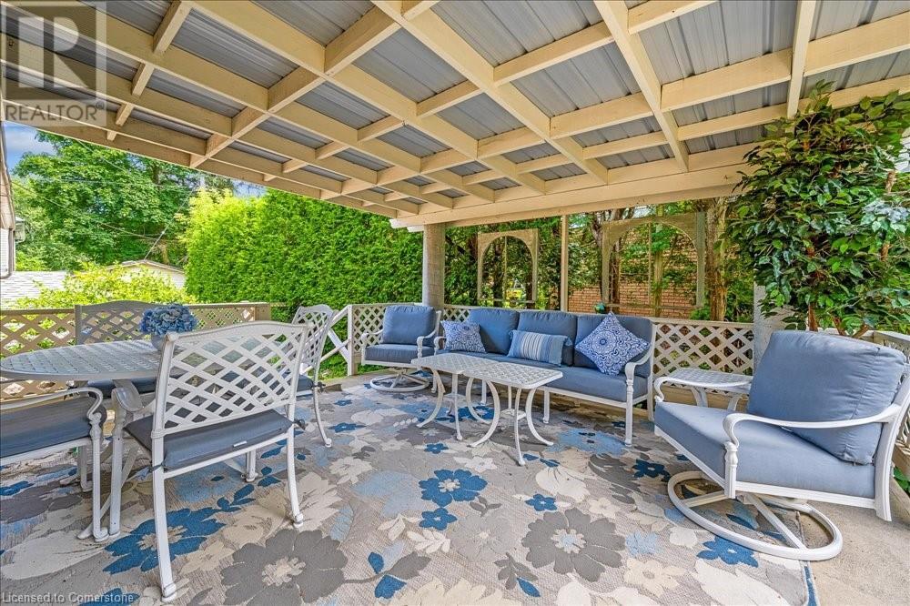 365 Eleanor Place, Ancaster, Ontario  L9G 3J6 - Photo 22 - 40687491