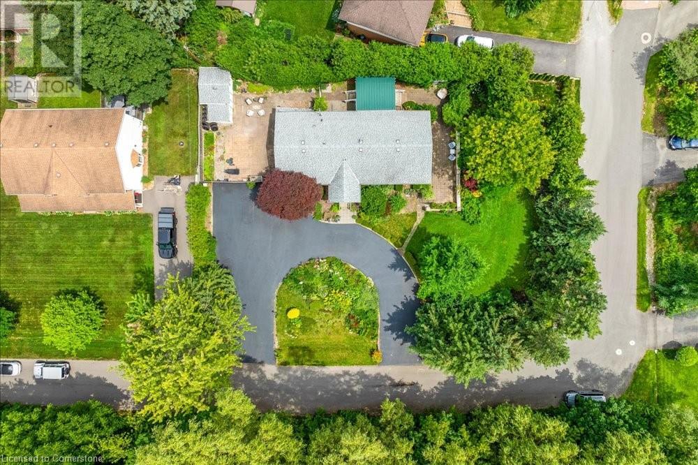 365 Eleanor Place, Ancaster, Ontario  L9G 3J6 - Photo 27 - 40687491