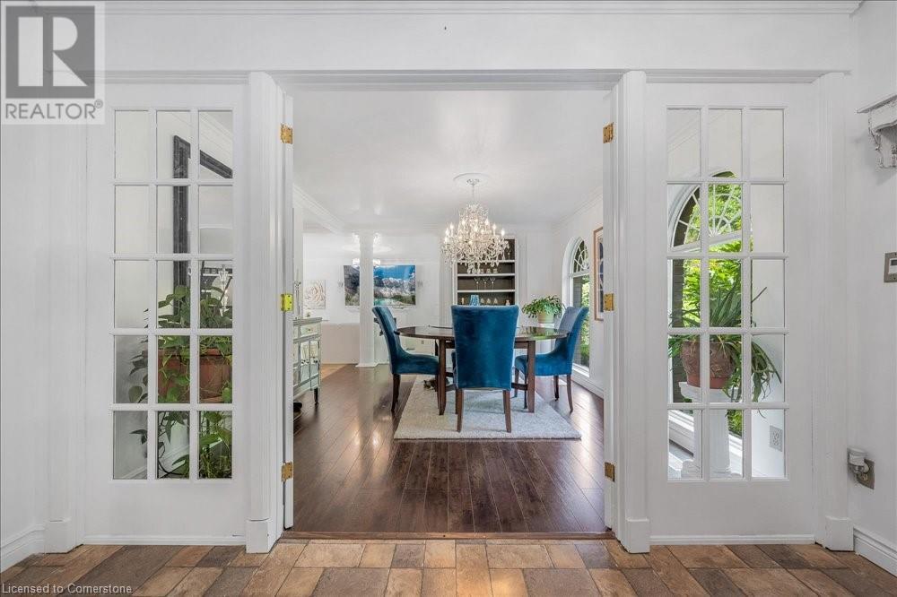 365 Eleanor Place, Ancaster, Ontario  L9G 3J6 - Photo 5 - 40687491