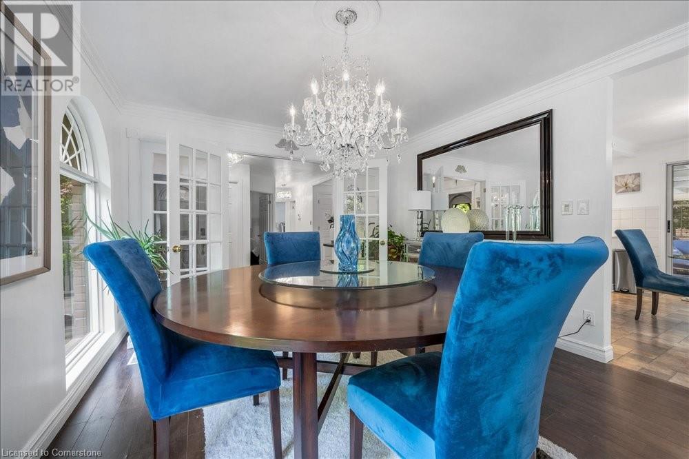 365 Eleanor Place, Ancaster, Ontario  L9G 3J6 - Photo 7 - 40687491