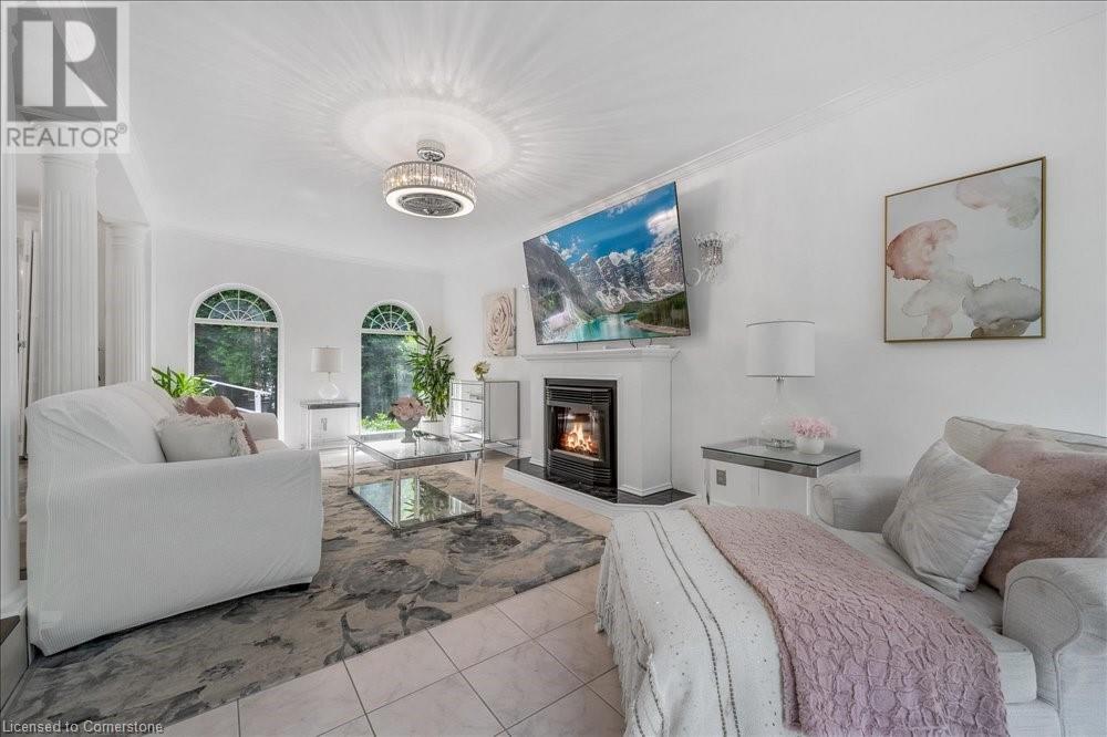 365 Eleanor Place, Ancaster, Ontario  L9G 3J6 - Photo 9 - 40687491