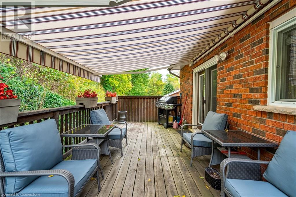 58d Harris Avenue, Brantford, Ontario  N3R 2E9 - Photo 30 - 40687327