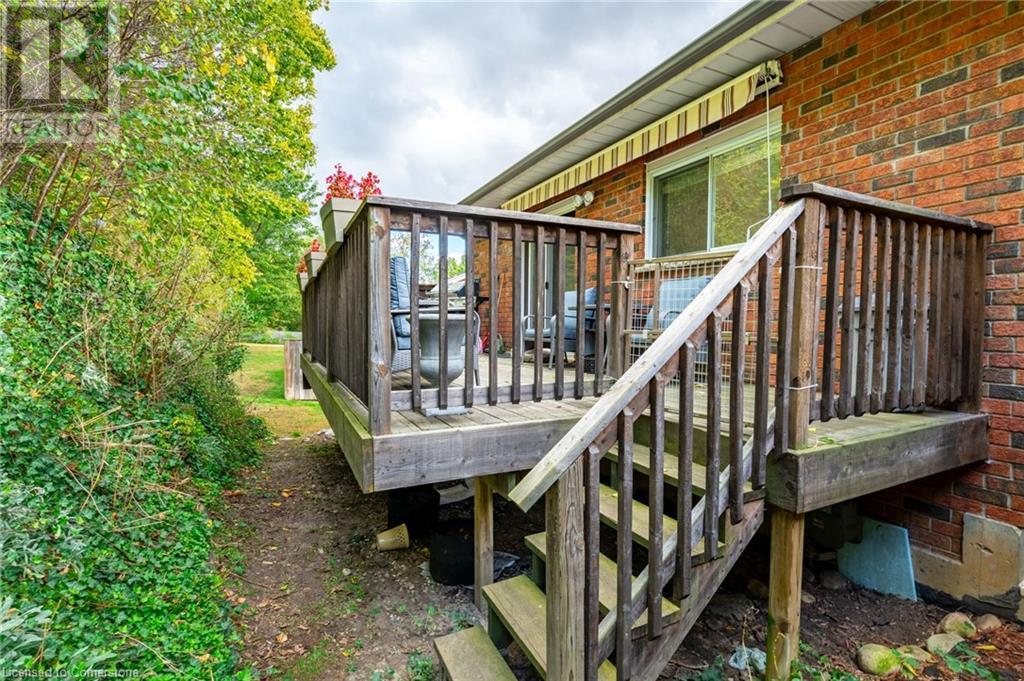 58d Harris Avenue, Brantford, Ontario  N3R 2E9 - Photo 33 - 40687327