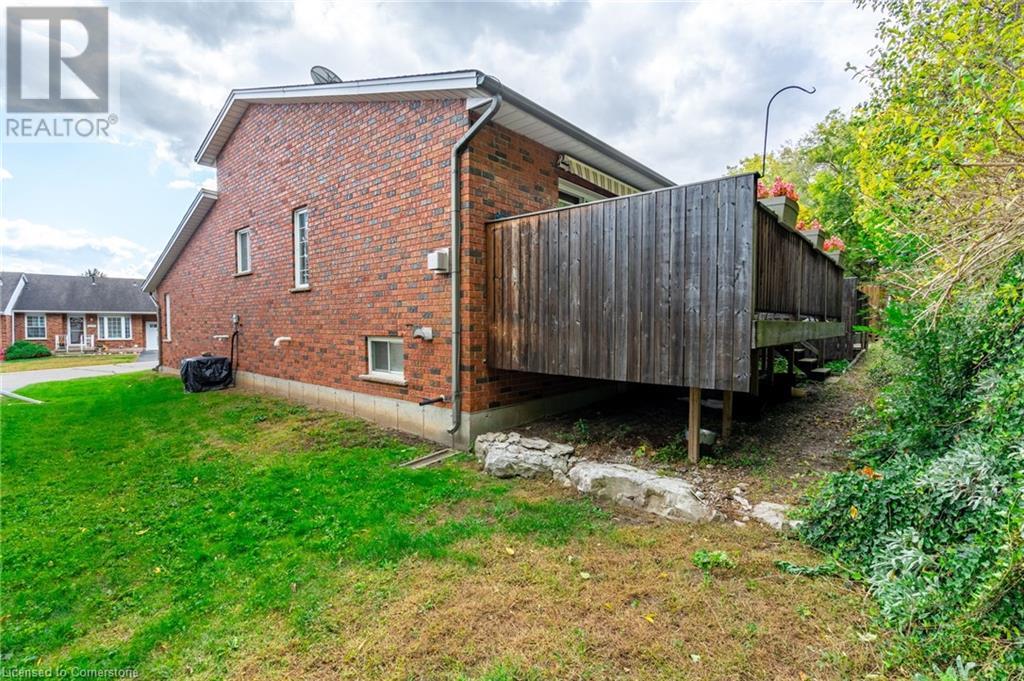 58d Harris Avenue, Brantford, Ontario  N3R 2E9 - Photo 34 - 40687327