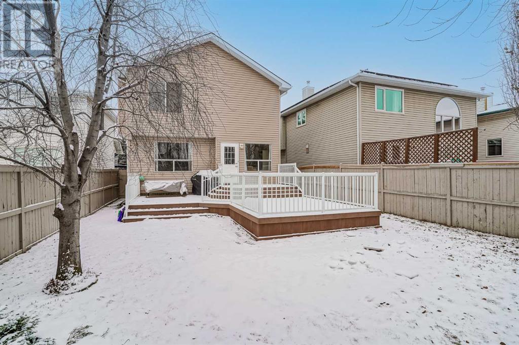 238 Citadel Meadow Grove Nw, Calgary, Alberta  T3G 4K9 - Photo 33 - A2183600