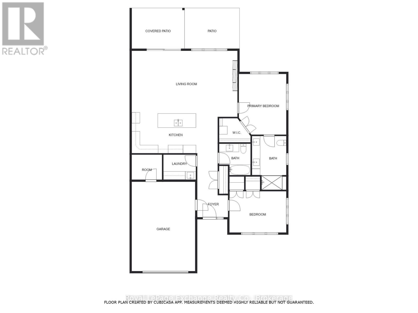 27 Mercedes Crescent, Kincardine, Ontario  N2Z 1G8 - Photo 35 - X11906610