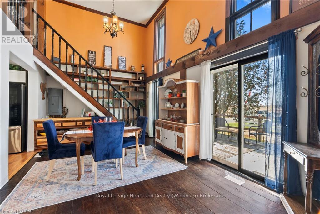 4 Seip Road, South Bruce, Ontario  N0G 1M0 - Photo 12 - X10780693