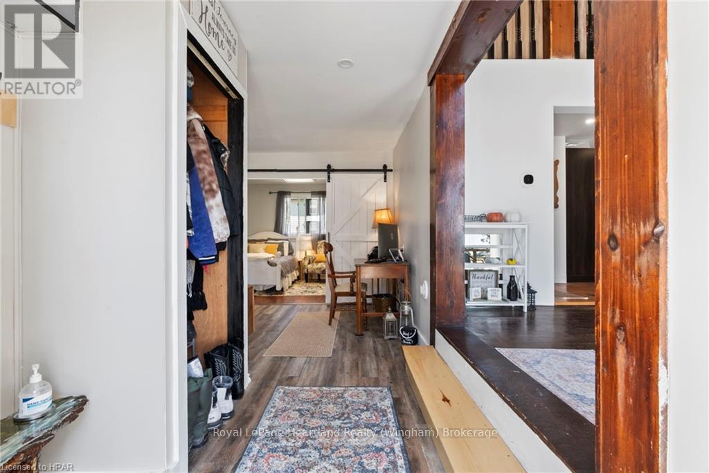 4 Seip Road, South Bruce, Ontario  N0G 1M0 - Photo 26 - X10780693