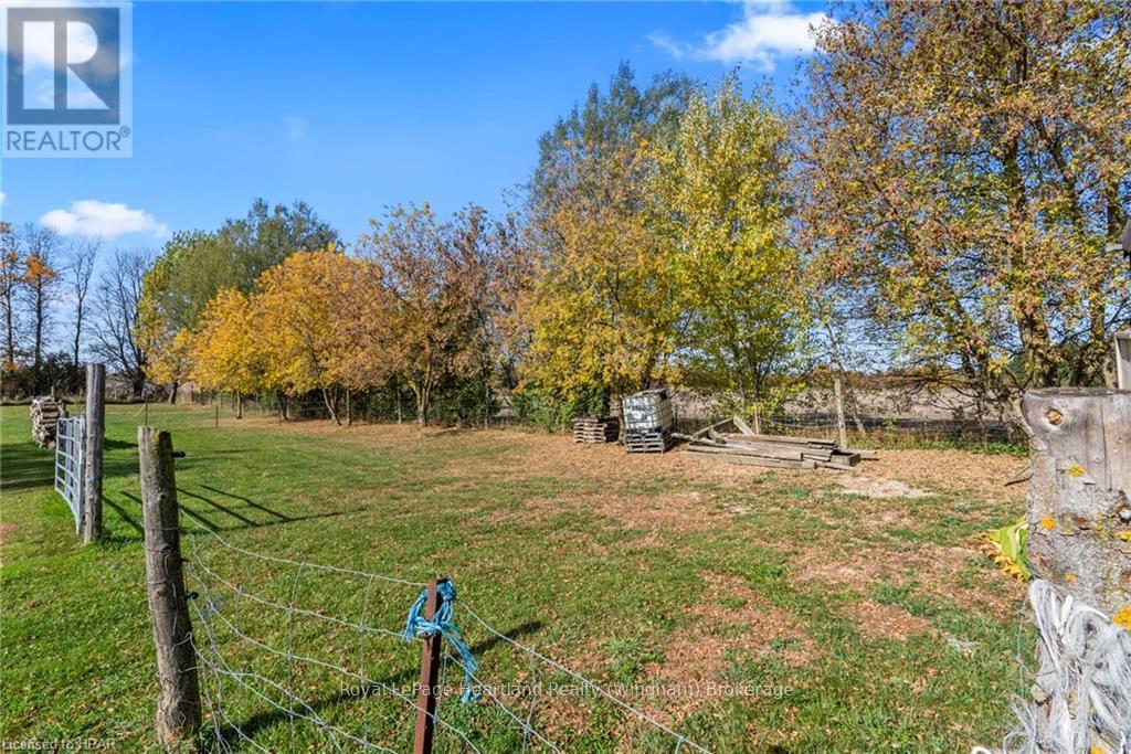 4 Seip Road, South Bruce, Ontario  N0G 1M0 - Photo 31 - X10780693