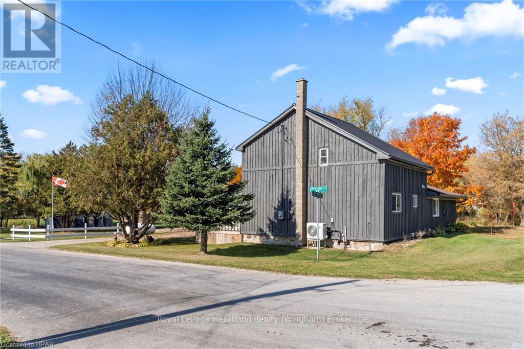 4 Seip Road, South Bruce, Ontario  N0G 1M0 - Photo 39 - X10780693
