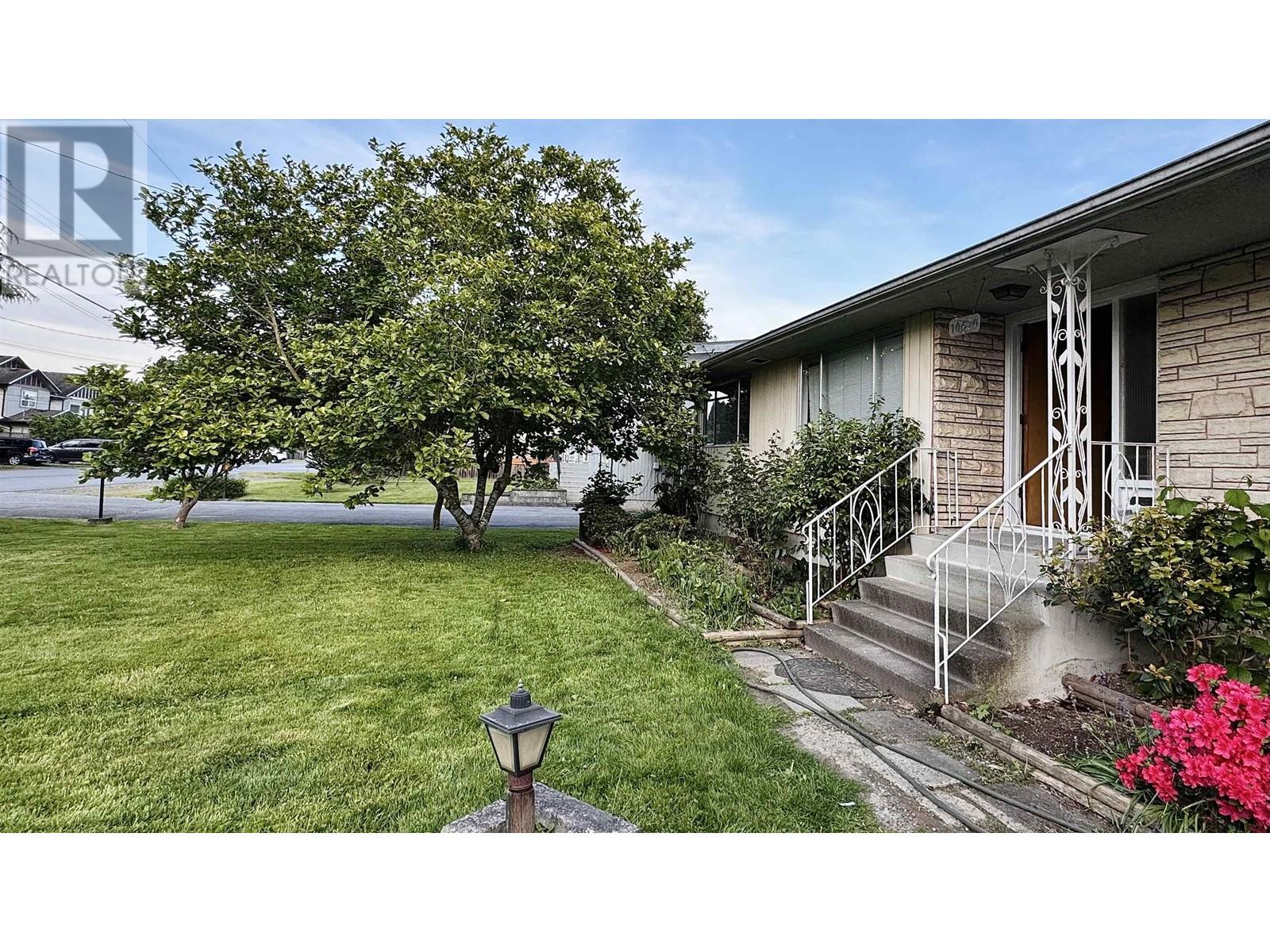 10620 FINLAYSON DRIVE, Richmond
