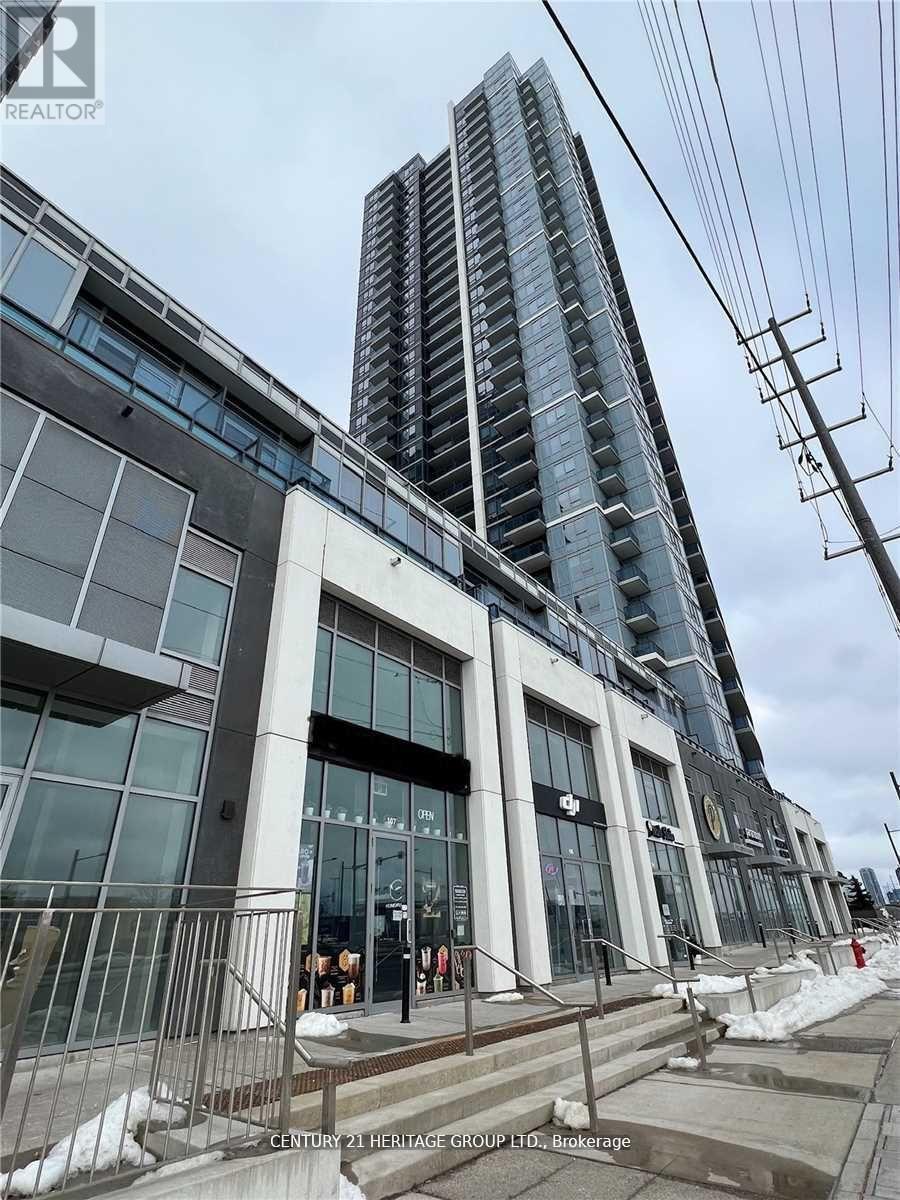 106 - 7777 Weston Road, Vaughan, Ontario  L4L 0G9 - Photo 2 - N11906620
