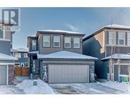 136 Creekstone Square Sw Pine Creek, Calgary, Ca