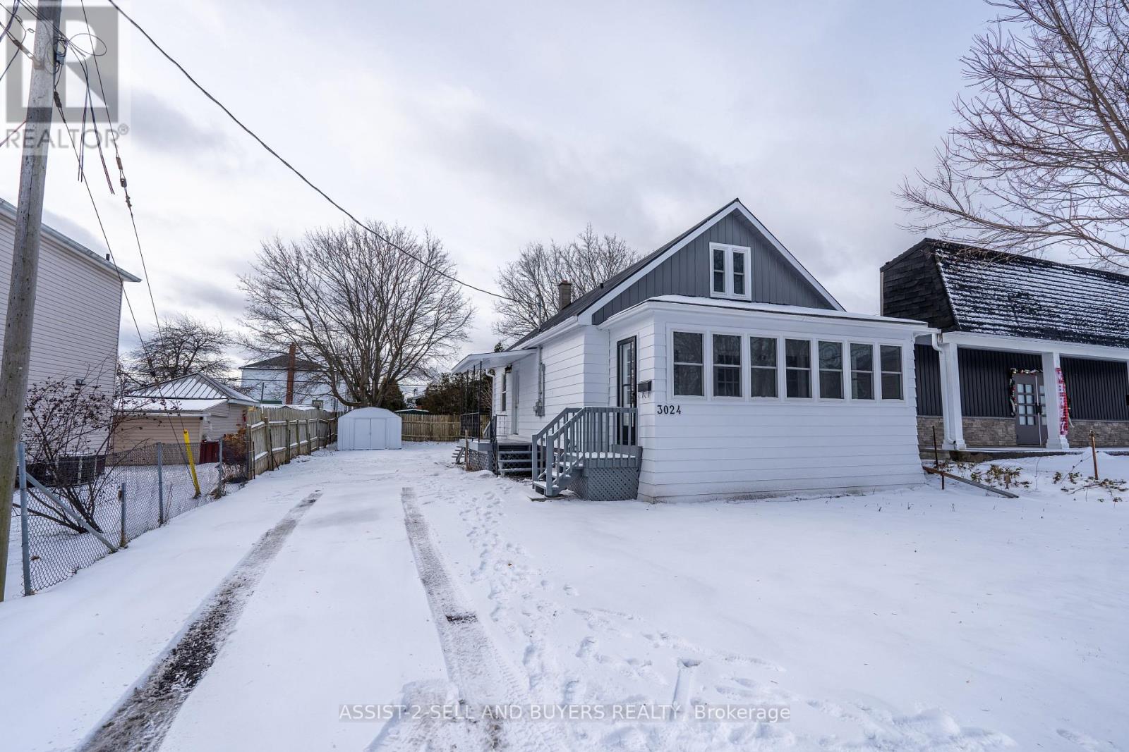 Property at 3024 PITT STREET image 1
