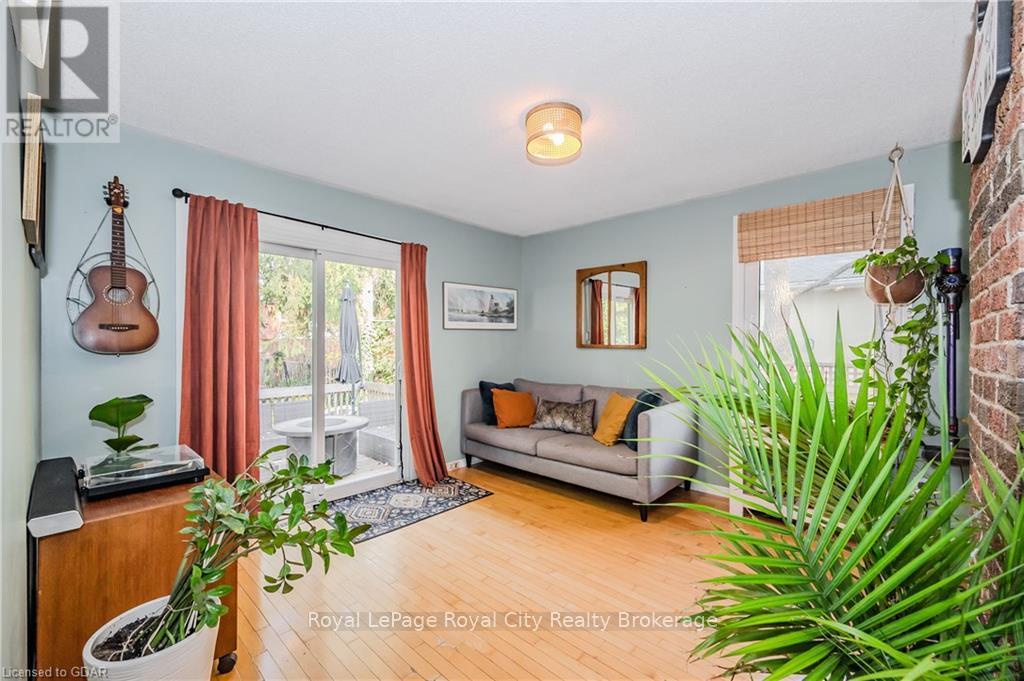 39 Raglan Street, Guelph, Ontario  N1H 2S4 - Photo 17 - X11879875