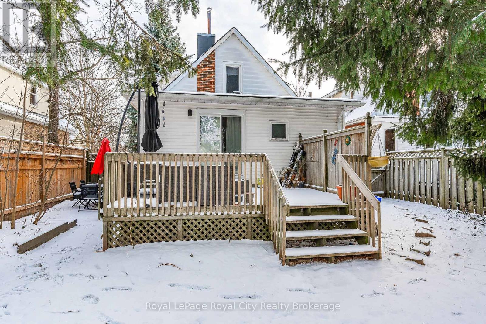 39 Raglan Street, Guelph, Ontario  N1H 2S4 - Photo 31 - X11879875