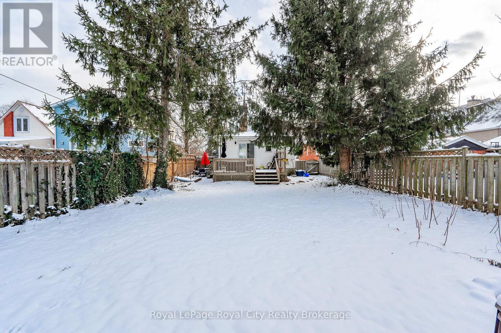 39 Raglan Street, Guelph, Ontario  N1H 2S4 - Photo 34 - X11879875