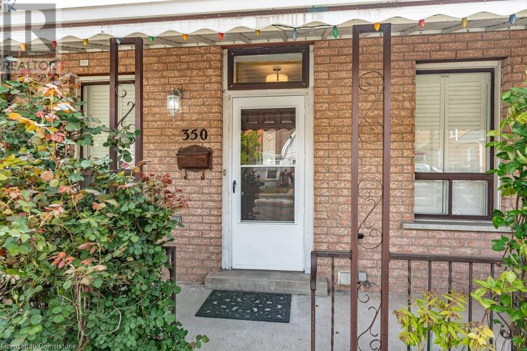 350 John Street N, Hamilton, Ontario  L8L 4R1 - Photo 3 - 40652353