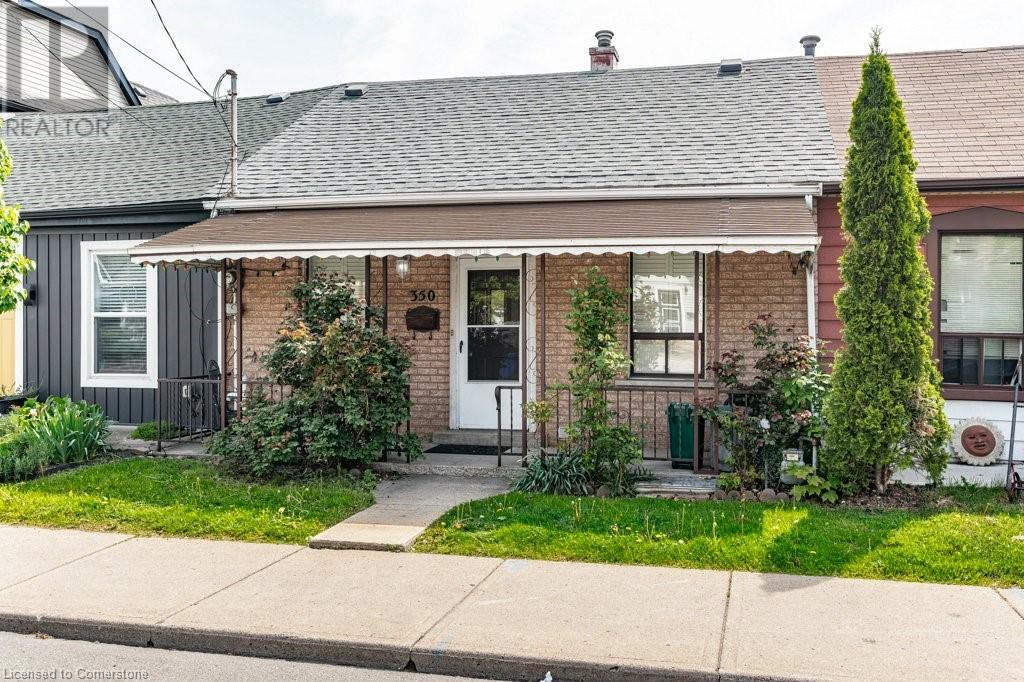 350 John Street N, Hamilton, Ontario  L8L 4R1 - Photo 2 - 40652353