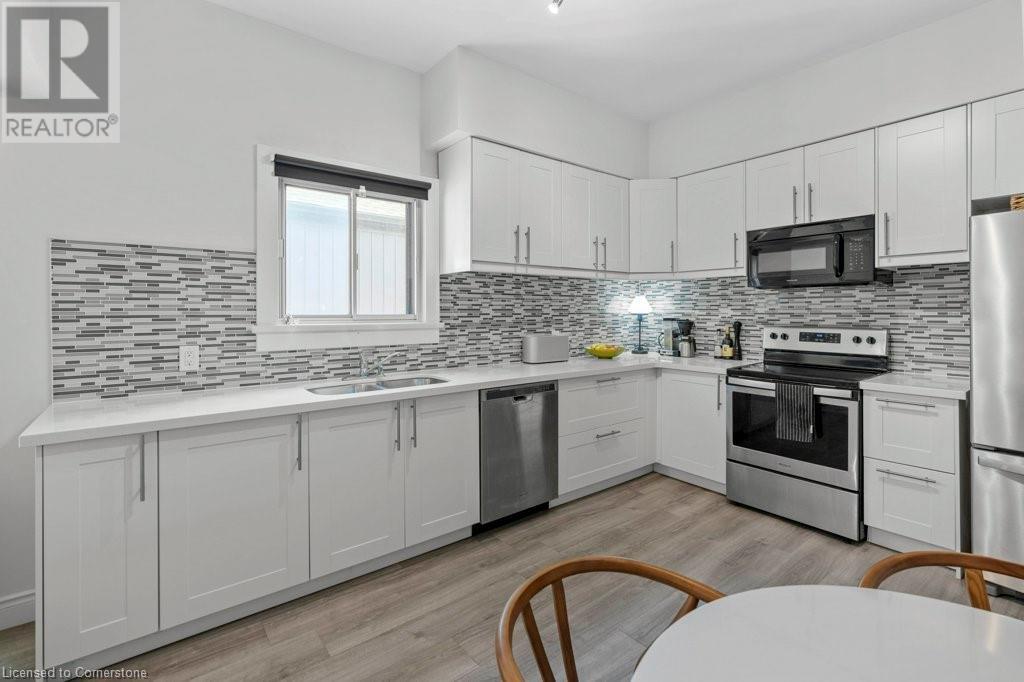 350 John Street N, Hamilton, Ontario  L8L 4R1 - Photo 15 - 40652353