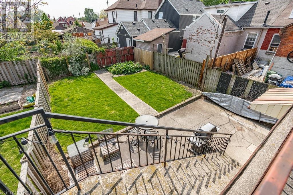 350 John Street N, Hamilton, Ontario  L8L 4R1 - Photo 36 - 40652353