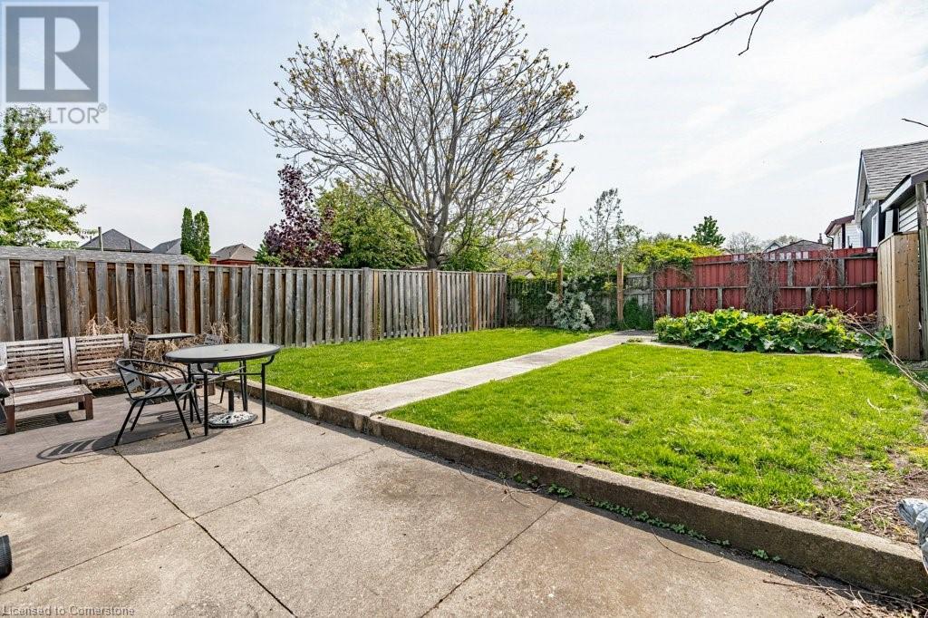 350 John Street N, Hamilton, Ontario  L8L 4R1 - Photo 31 - 40652353