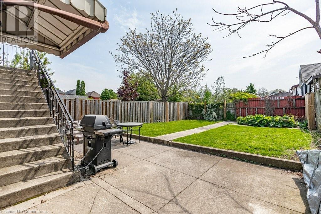 350 John Street N, Hamilton, Ontario  L8L 4R1 - Photo 30 - 40652353